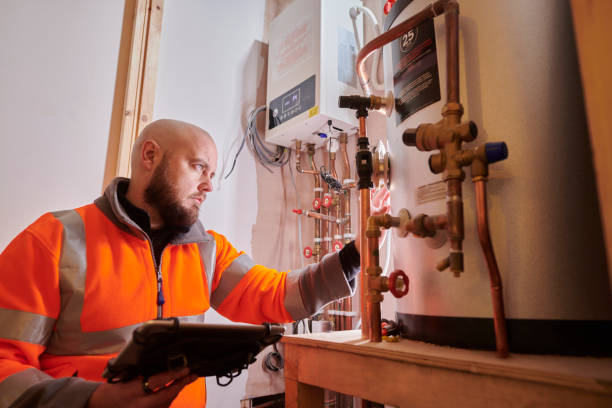 Professional Plumbing in Mountain House, CA