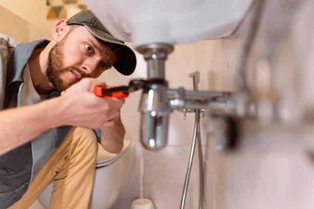 Best Clogged Drain Plumber  in Mountain House, CA
