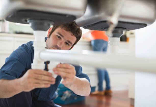 Best Gas Line Repair  in Mountain House, CA