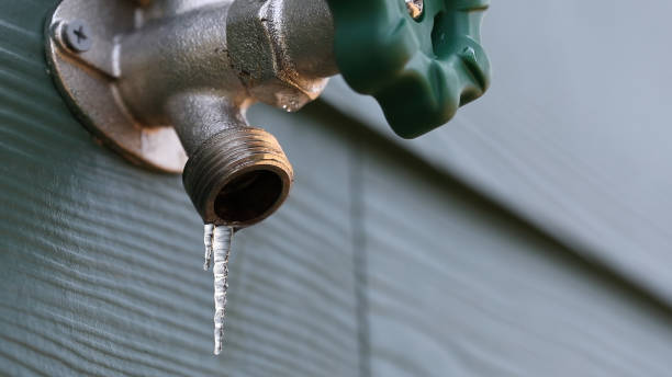 Best Plumbing Inspection Services  in Mountain House, CA