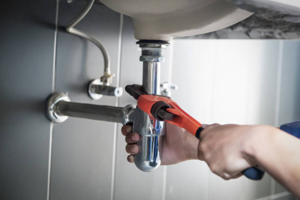 Best 24-Hour Plumber Near Me  in Mountain House, CA