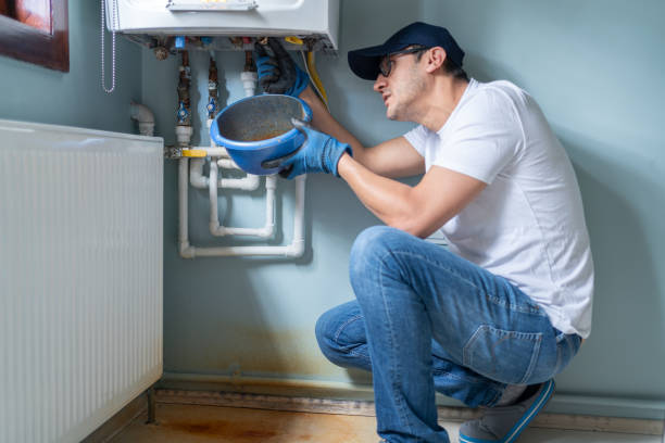 Best Clogged Drain Plumber  in Mountain House, CA