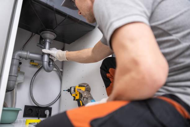 Best Emergency Plumbing Repair  in Mountain House, CA